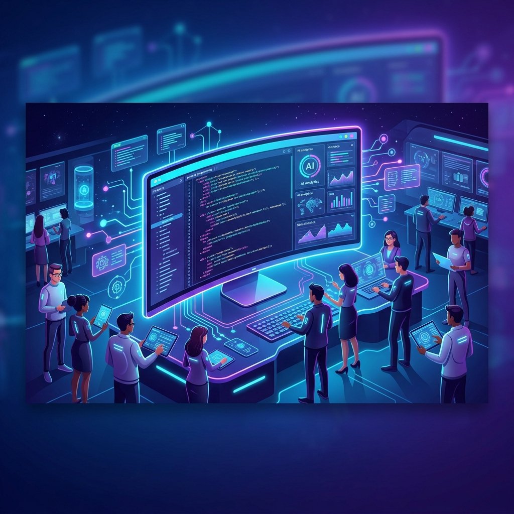 Skywings Online Academy Platform