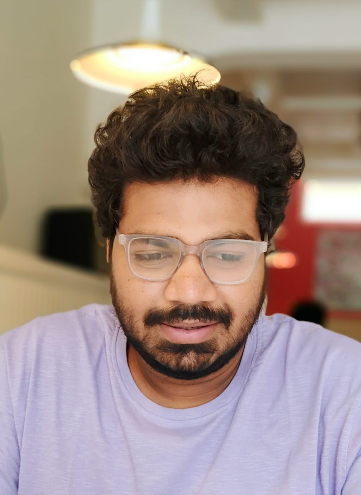 P. Shankar Kalyan